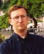 Kerry John Andrews