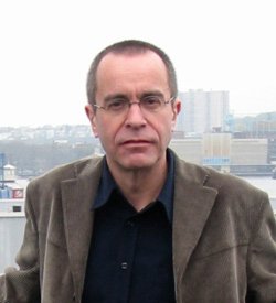 Gerhard Mantz