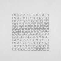 144 Trapèzes (144 Trapeziums)