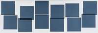36 Carr�s sur 2 lignes et 18 colonnes (36 Squares in two Lines and 18 Groups)