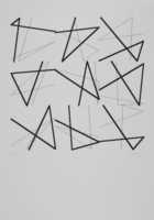 9 Doubles signes sans signification (9 Double Signs without Meaning)