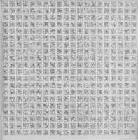 Hommage à Dürer, 400 variations (Homage to Dürer, 400 variations)