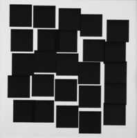 25 Carr�s (25 Squares)