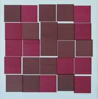 25 Carr�s (25 Squares)