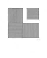Quatre carr�s (Four Squares)