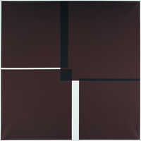 Quatre carr�s (Four Squares)