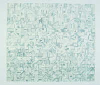 � la recherche de Paul Klee (Searching for Paul Klee)