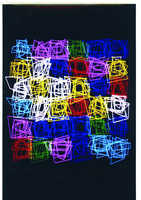 Structures de quadrilat�res (Square Structures)