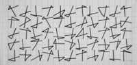 Lignes bris�es (Broken Lines)