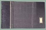 Deluxe binding