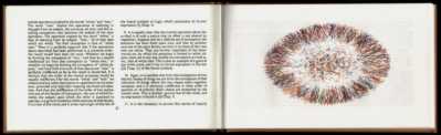 Text page and illustration