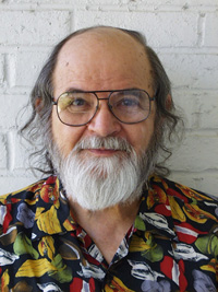 Roman Verostko